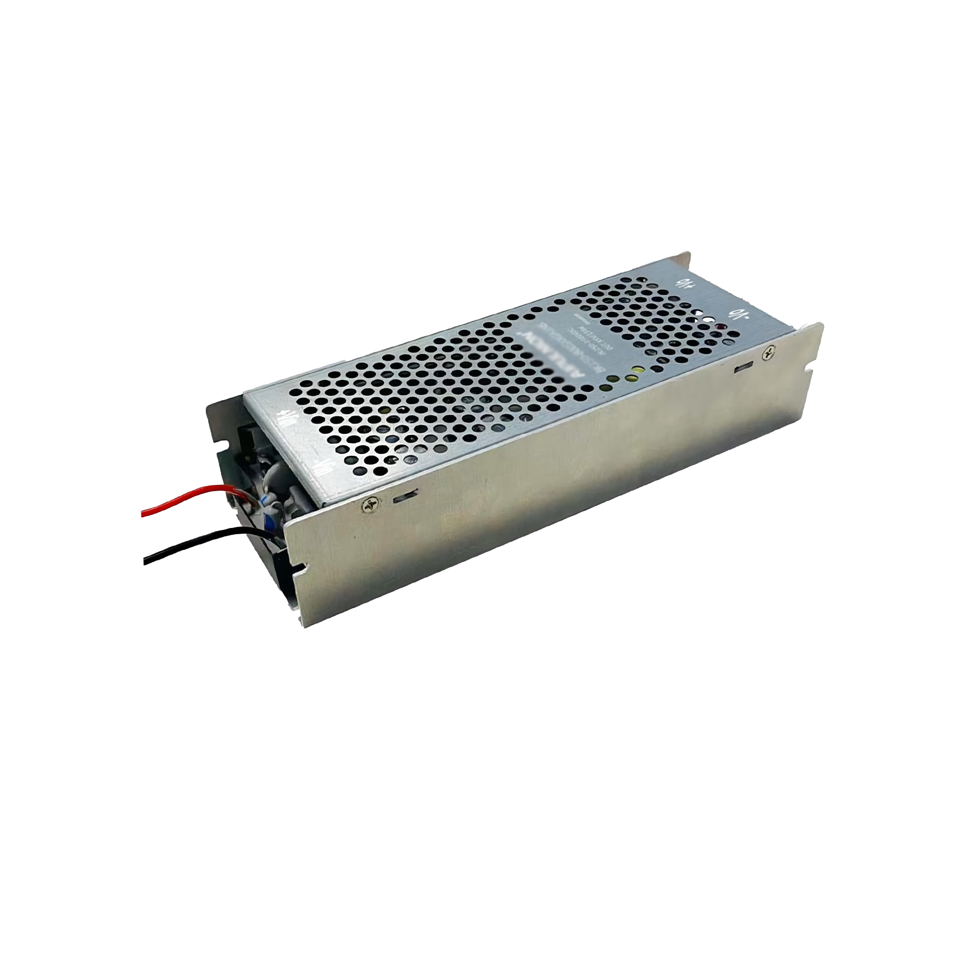 محول DC-DC معزول بقدرة 150 وات