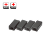 مصدر طاقة AC-DC طبي لسطح المكتب بقدرة 36 ​​وات 