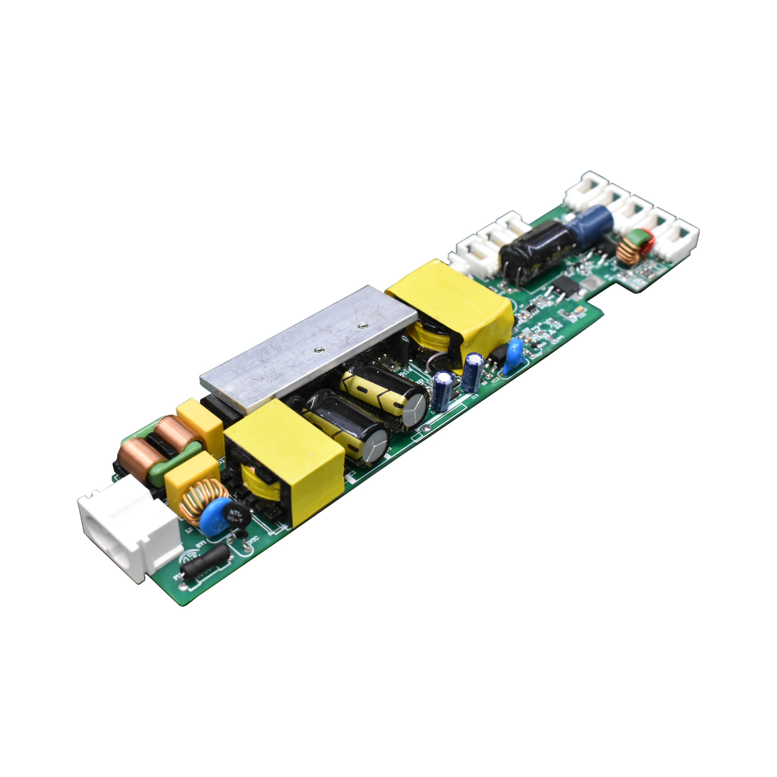 محرك LED OEM بقدرة 60 وات 