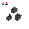 مصدر طاقة AC-DC طبي بقدرة 6 وات 